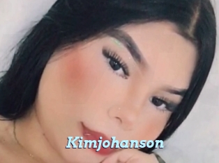 kimjohanson Webcam Teen