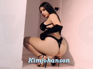 Kimjohanson