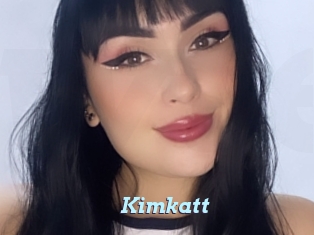 Kimkatt
