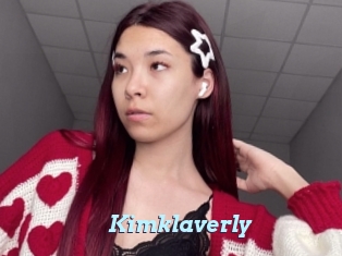 kimklaverly Webcam Teen