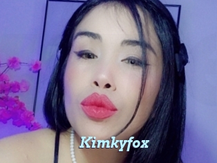 Kimkyfox