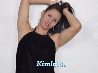 Kimlatin