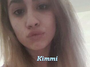 Kimmi