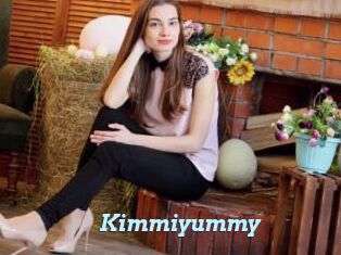 Kimmiyummy