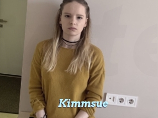 Kimmsue