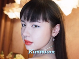 kimmuna Webcam Teen