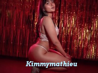 Kimmymathieu