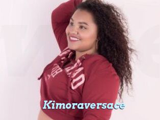kimoraversace Webcam Teen