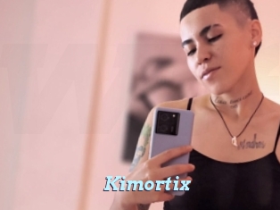 kimortix Webcam Teen