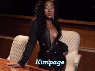 kimpage Webcam Teen