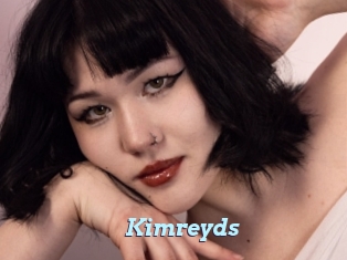 Kimreyds