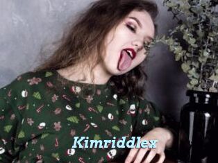 Kimriddlex