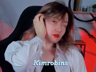 Kimrobins