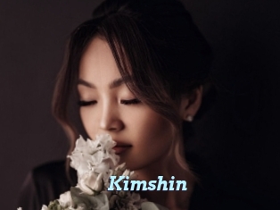 Kimshin