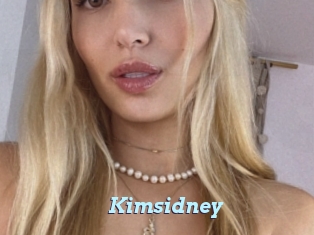 Kimsidney