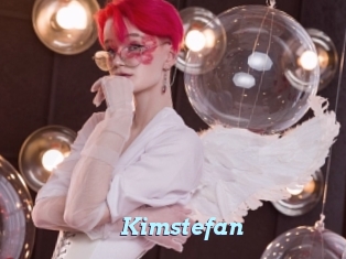kimstefan Webcam Teen