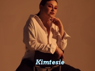 Kimtesie