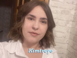 Kimtroye