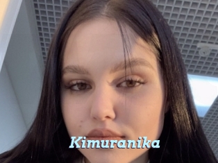 Kimuranika