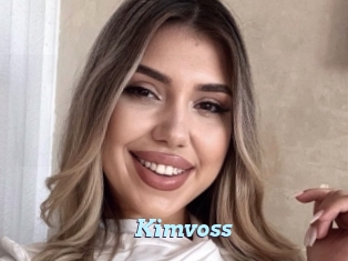 kimvoss Webcam Teen