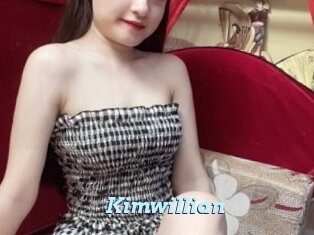 Kimwillian