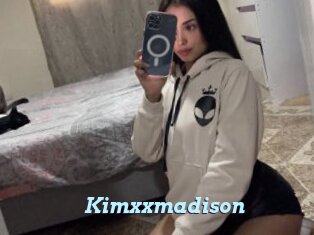 Kimxxmadison