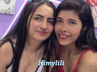 kimylili Webcam Teen