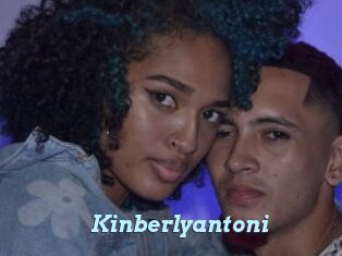Kinberlyantoni
