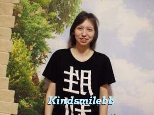 Kindsmilebb