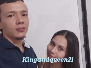 Kingandqueen21