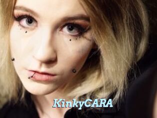 KinkyCARA