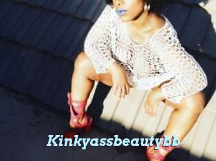 kinkyassbeautybb Webcam Teen