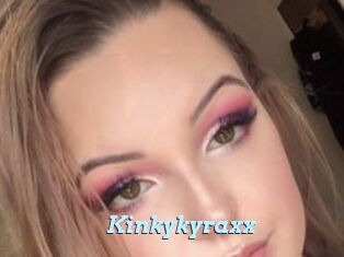 kinkykyraxx Webcam Teen