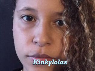 Kinkylolas