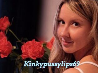 Kinkypussylips69