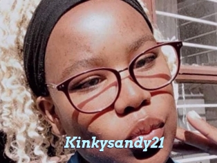 Kinkysandy21