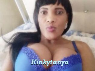 Kinkytanya