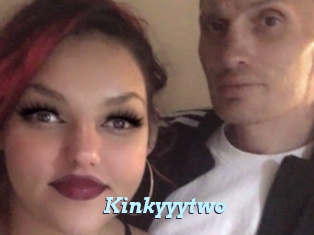 Kinkyyytwo