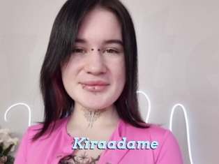Kiraadame