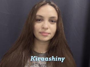 Kiraashiny