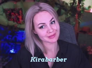Kirabarber