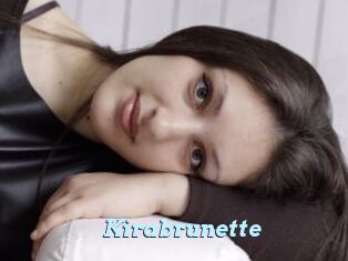 Kirabrunette