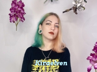 Kiraelven