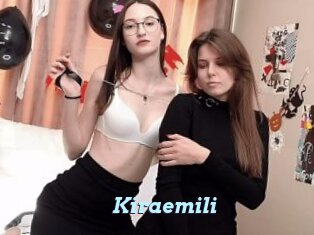 Kiraemili