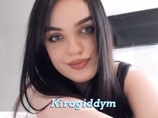 Kiragiddym