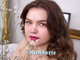 Kiraharis