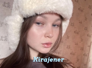 Kirajener