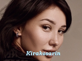 Kirakosarin