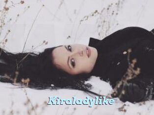 Kiraladylike