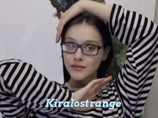 Kiralostrange